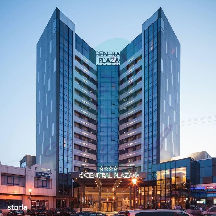 4 *** Hotel Piatra - Neamt