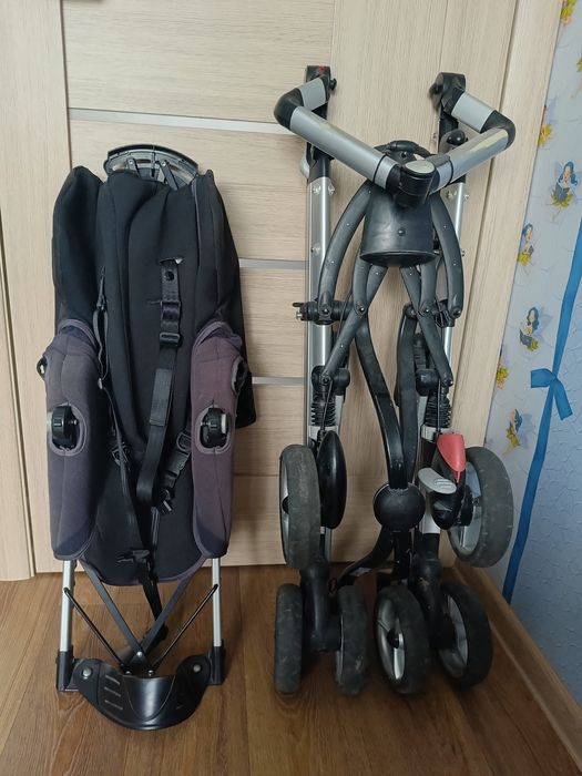 Коляска bebeconfort