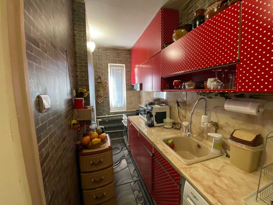 Продава се Етаж от къща в Асеновград - 116 кв.м за 739 €/кв.м - Снимка #9