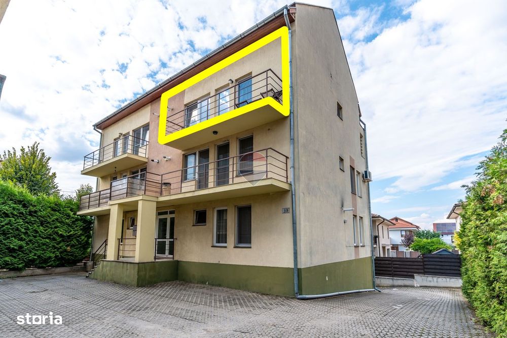 4 camere, 85mp, 2 bai, Europa, garaj, comision 0 — fotografia 1