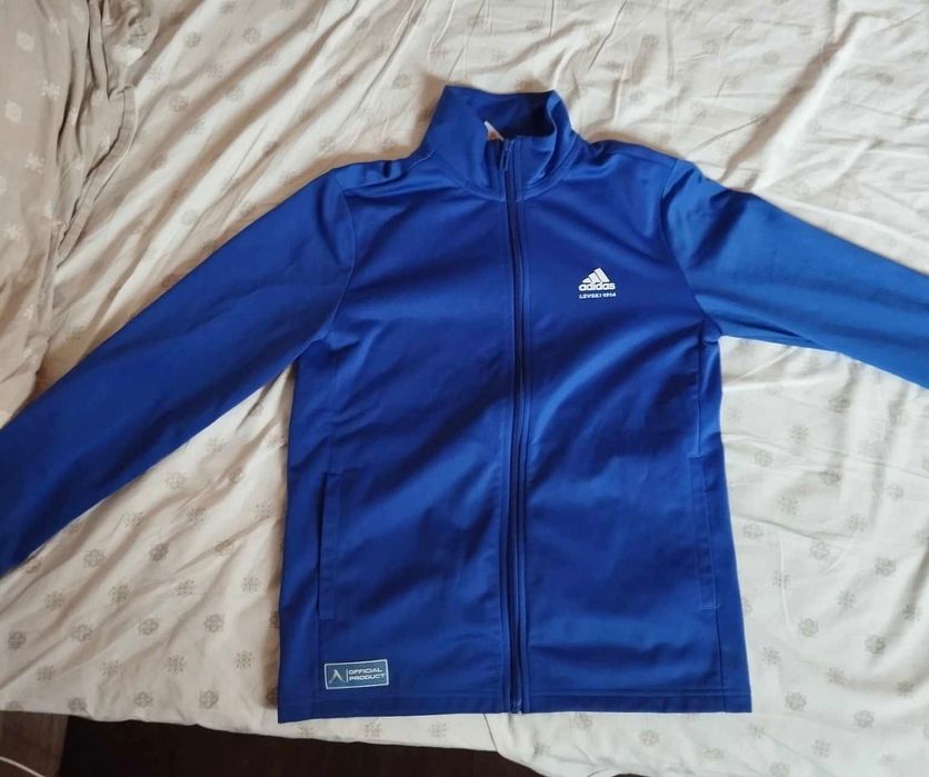 Екип на ЛЕВСКИ- 11/12 години ОРИГИНАЛЕН