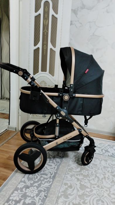 Коляска 40мың теңге