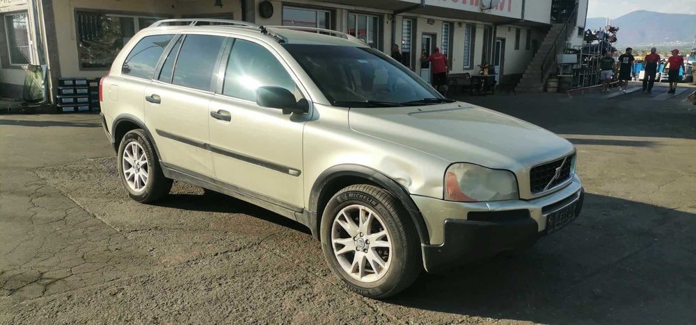 Волво ХС-90 2006г.