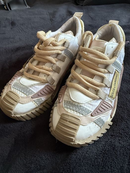 Обувки Dolce&Gabbana