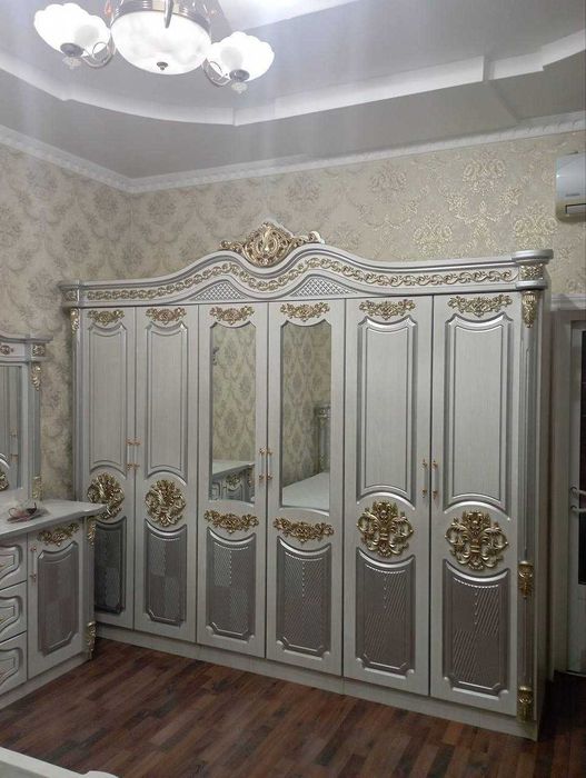 Mebel yasash xizmati