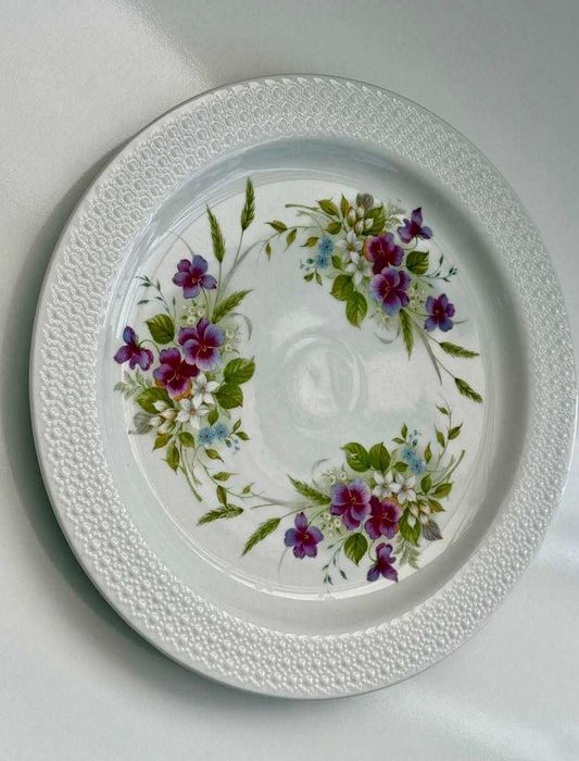 Порцеланово плато Royal Schwabap