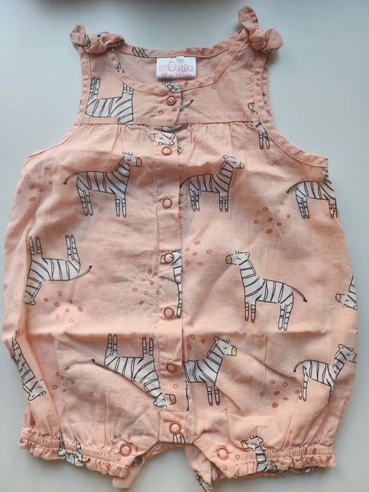 Бебешки дрешки лот