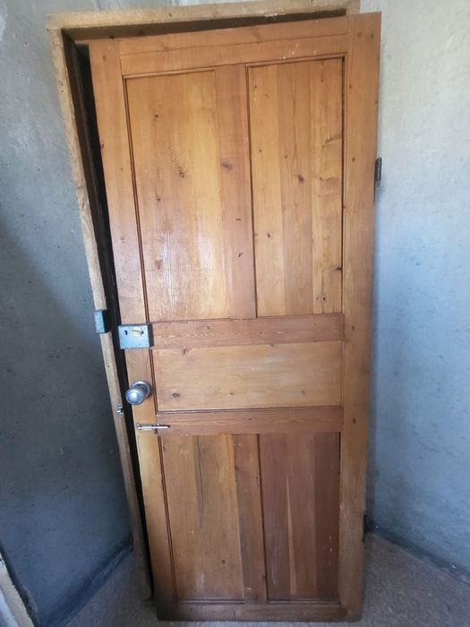 Деревянный двери 6шт