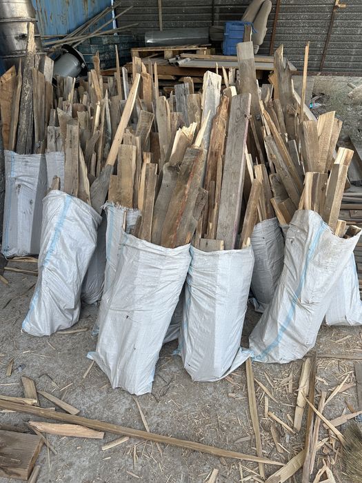 Отын, дрова.