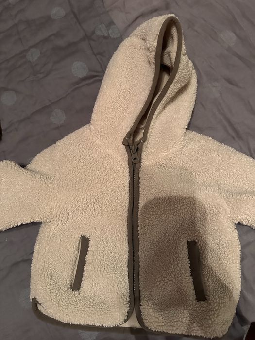 Уникално детско Яке ZARA