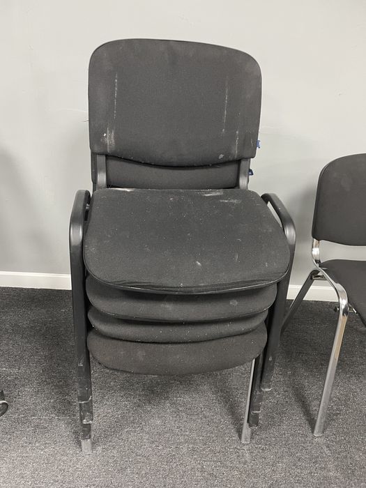 Стулья ИЗО и кресло