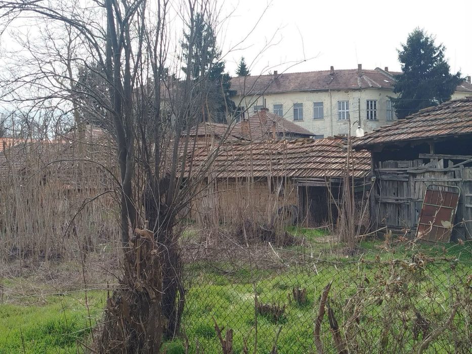 Продава се Къща в с. Морава, Област Велико Търново - 2600 кв.м за 6 €/кв.м - Снимка #15