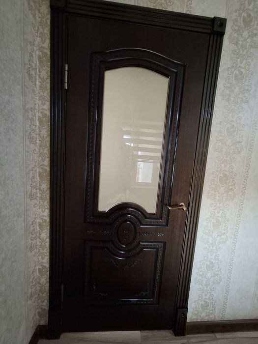 Двери межкомнатные
