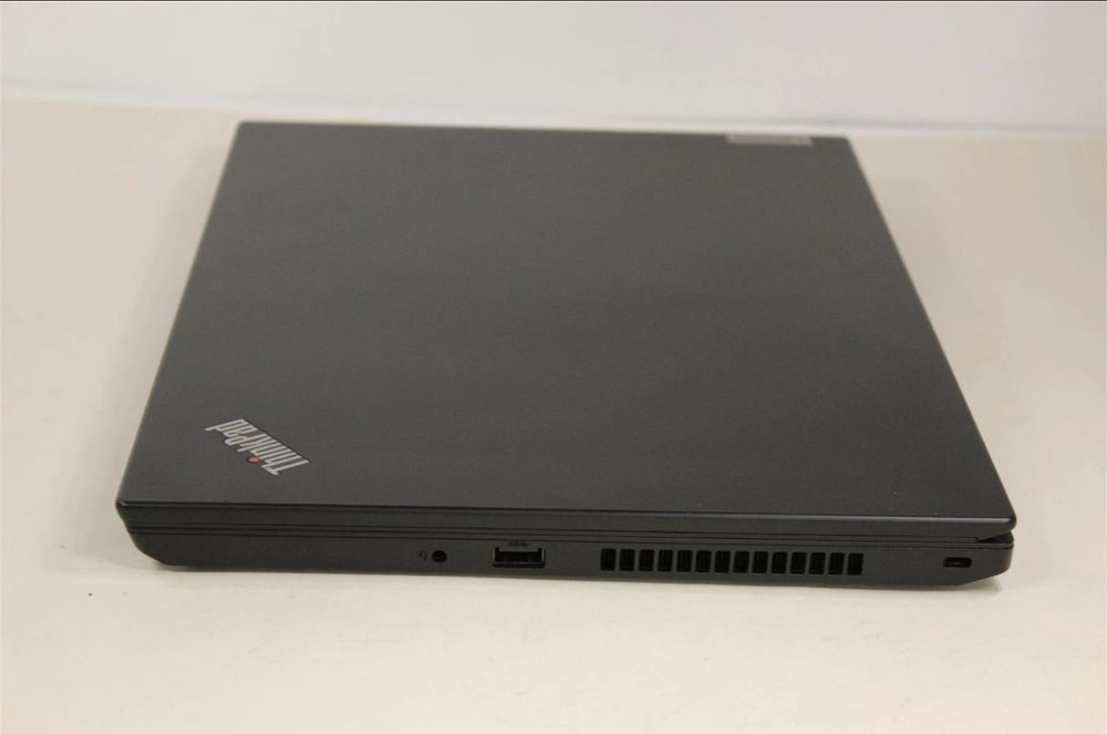LENOVO THINKPAD L14 G2 LAPTOP 14" W11 P 16GB 256GB Intel Core i5