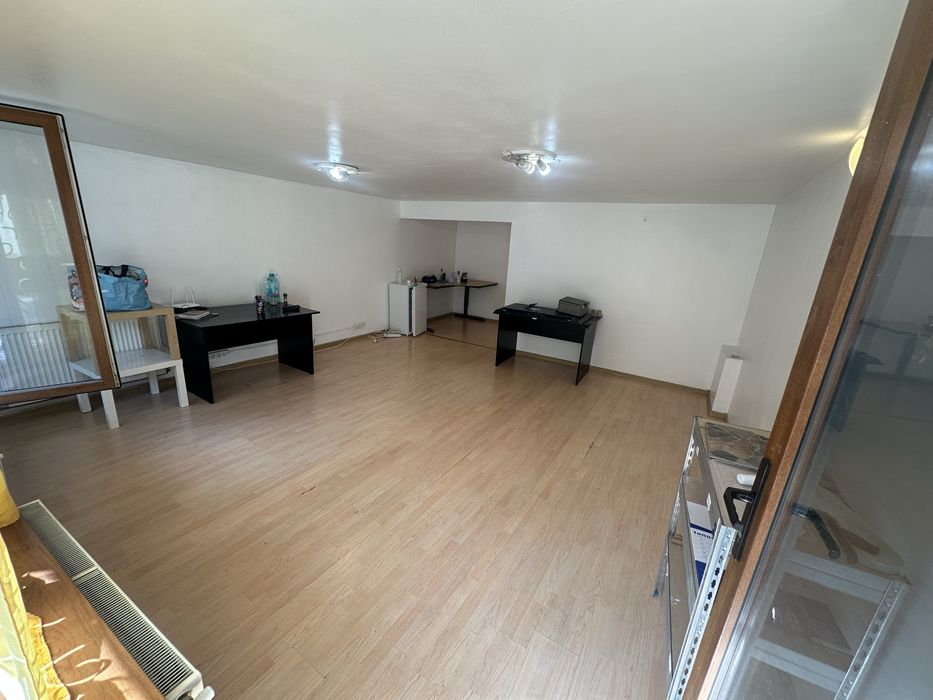 Spatiu de inchiriat 50 mp zorilor