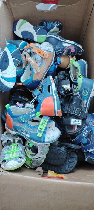 Обувь для детей, размер от 22 до 30