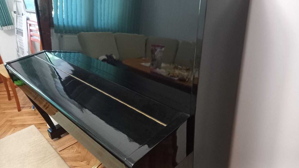 Класическо пиано Беларус