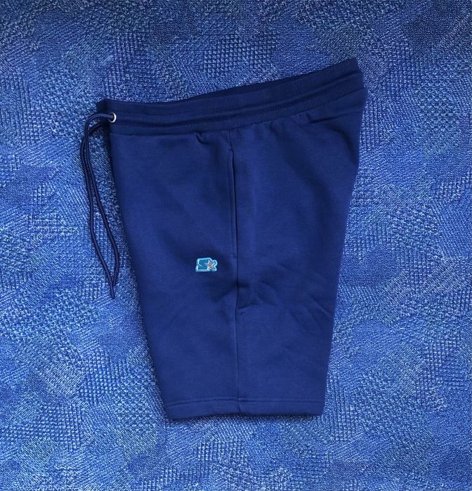 Starter Essential Sweatshorts ОРИГИНАЛНИ мъжки къси панталони S/L/XL