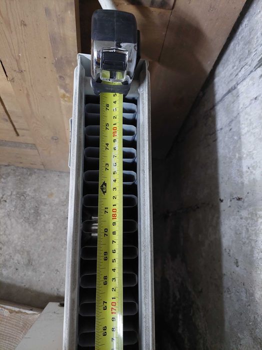 Конвектор за климатизация