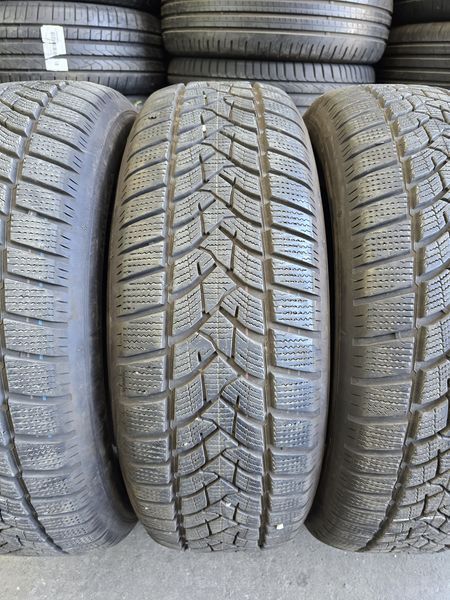 215/65/17 DUNLOP 4бр