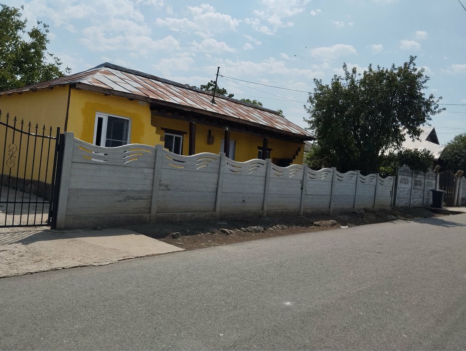 Casă de vânzare 25.000€