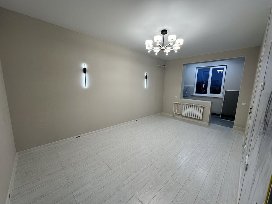 Продаётся 3х комнатная на Ферузе с Новым Ремонтом (Кафе «Согдиана»)