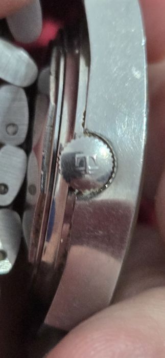 Tissot PR 516 GL automatic