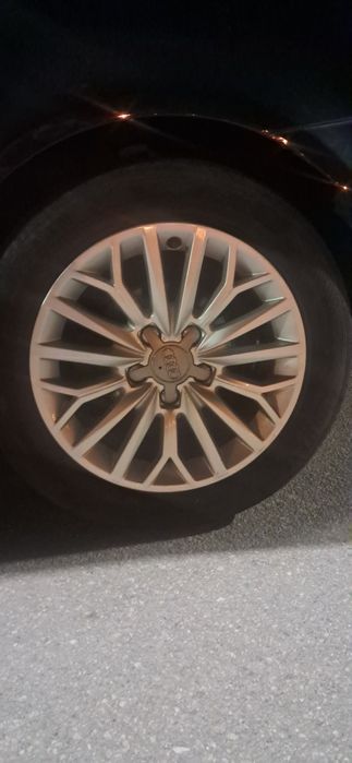 Audi A3 Sline AUTOMAT