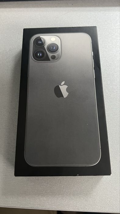Iphone 13 Pro Max 1тб сатылады