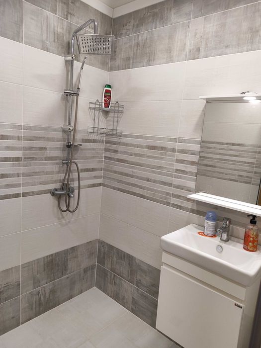 Дава се под наем Тристаен апартамент в Варна, Кайсиева градина - 85 кв.м за 510 € - Снимка #7