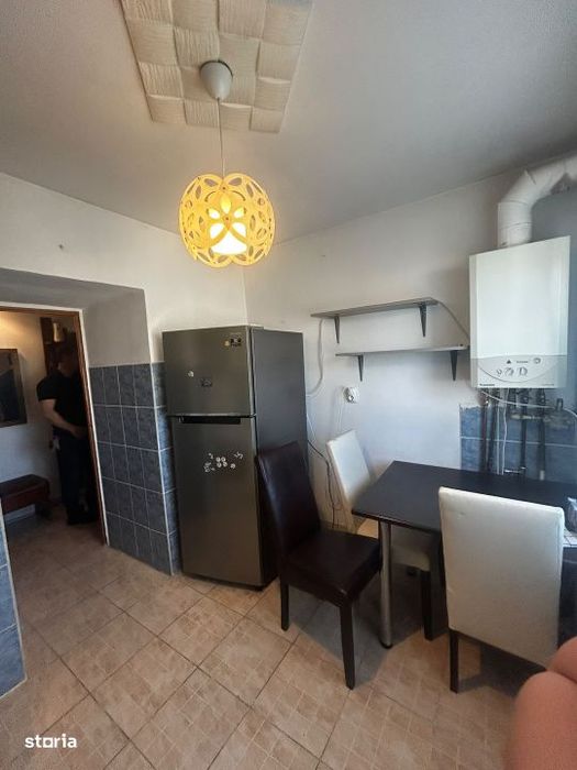 Apartament 2 camere, etaj 4 cu acoperis, 51,33 mp, Zona Petru Rares