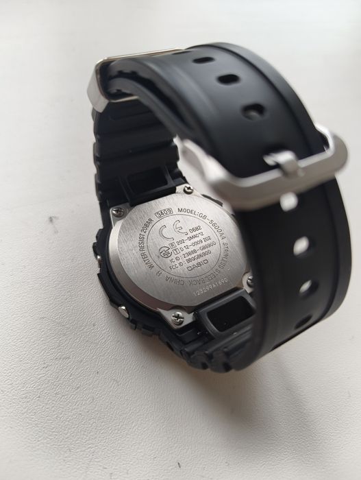 Продам G-Shock GB-5600AA