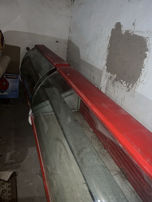 Витрина Холодильник