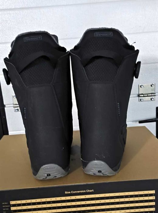 Boots, Booti de Snowboard Burton Ruler Boa 2026 marimea 44 (US 11)