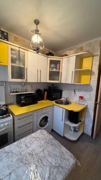 Продам квартиру 2-комн.кв.