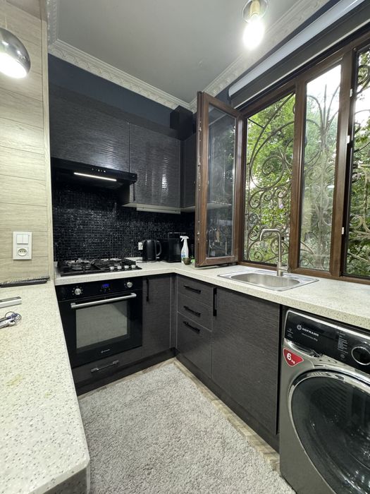 Сдаётся квартира, Чиланзар 2-квартал 2в3/1/4