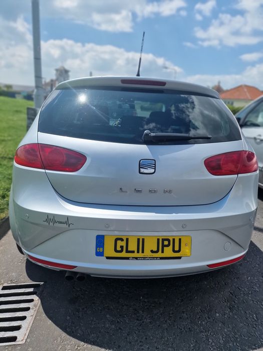 Seat leon 2011, vand, schimb sau dezmembrez