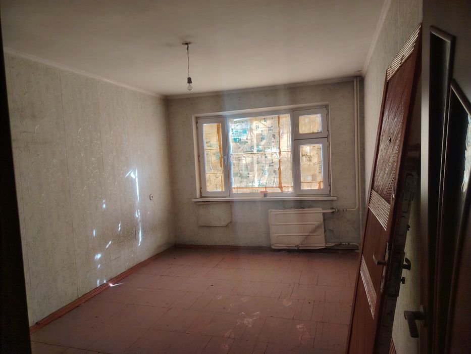 Сейфуллина 92 квартира продаеться