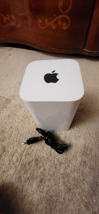 Router Wireless Apple AirPort Extreme Base Station A1521
