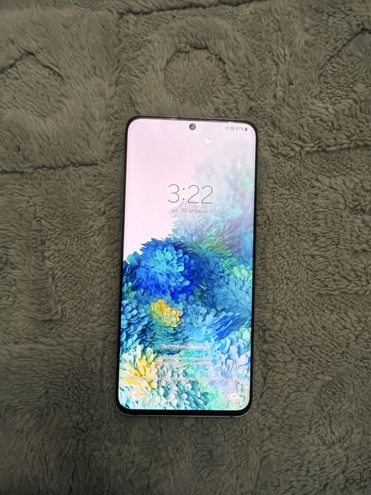 Samsung s20 5g 128 gb
