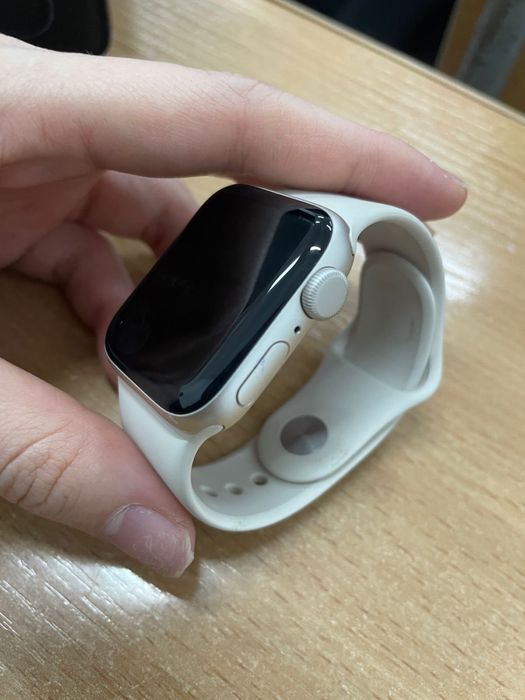 Apple Watch se2