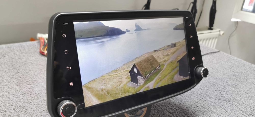 Navigatie Hyundai I 30/KONA android 10.0 4/64gb