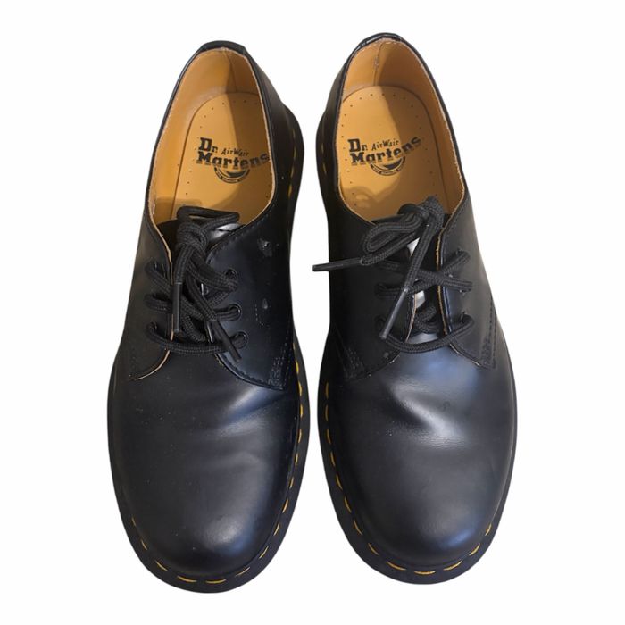 Dr Martens 1460 Оригинал