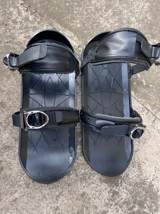 Ски - Мини ски 5-14 US/35-48 EU,