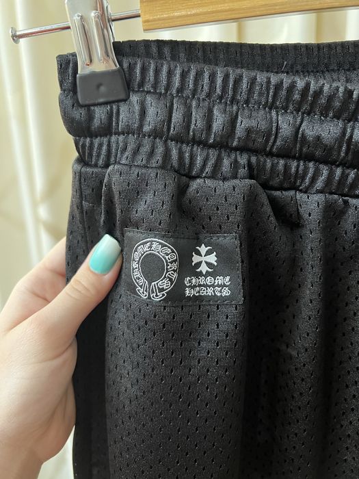 Chrome Hearts панталон
