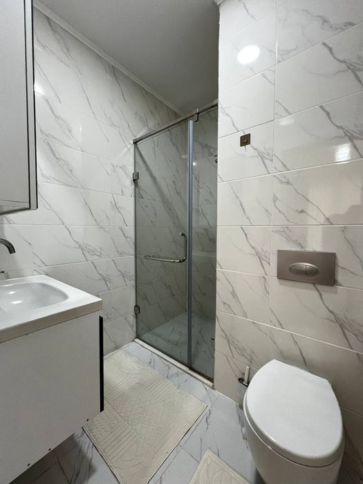 Квартира 2 ком ЖК Istanbul City, 70м² Яккасарайский р-н, ул. А.Каххара