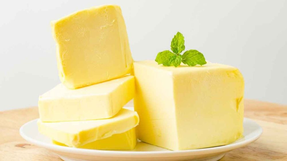 Продам сливочное масло