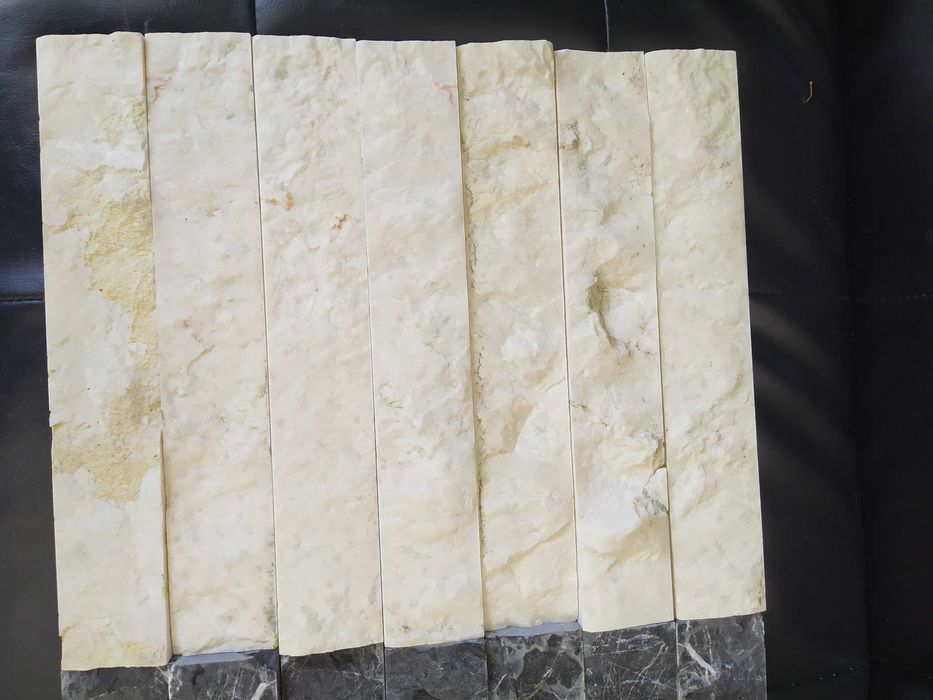 Разпродажба Травертин 5см., естествен камък, плочи