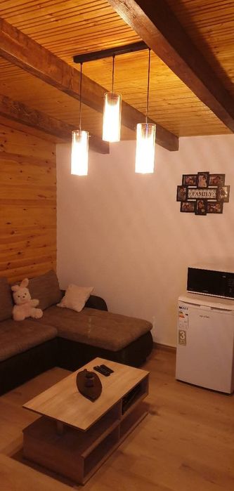Cabană de închiriat