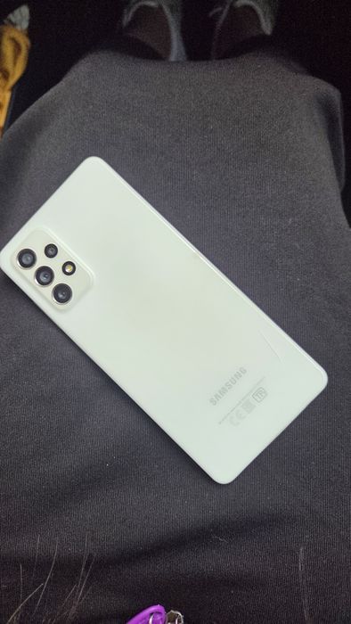 Продаю Samsung a72